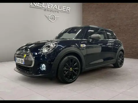 Used MINI COOPER Electric 2020 Ad 