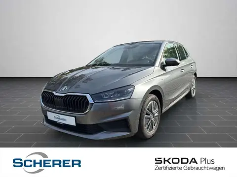 Used SKODA FABIA Petrol 2024 Ad 