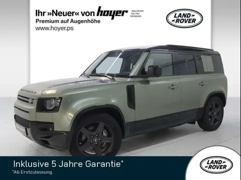 Used LAND ROVER DEFENDER Diesel 2023 Ad 