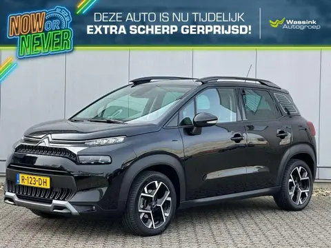 Annonce CITROEN C3 AIRCROSS Essence 2022 d'occasion 