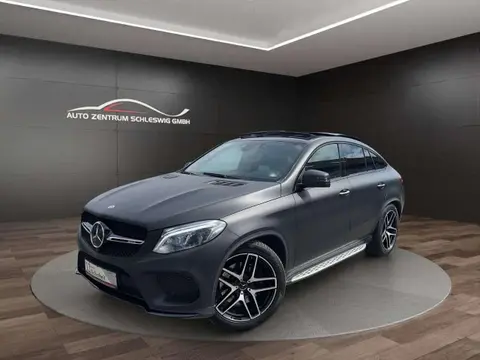 Used MERCEDES-BENZ CLASSE GLE Petrol 2018 Ad 