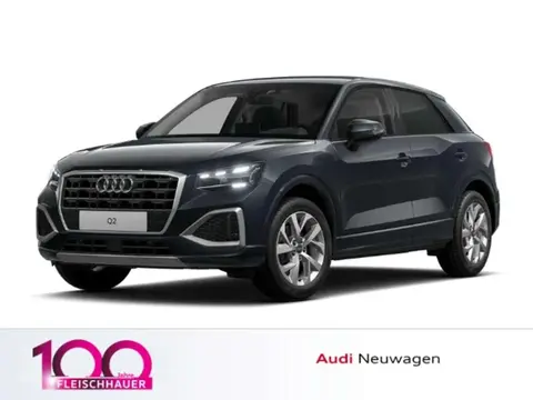 Used AUDI Q2 Petrol 2024 Ad 