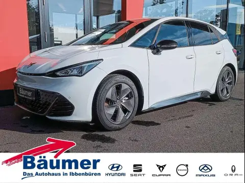 Used CUPRA BORN Electric 2023 Ad 