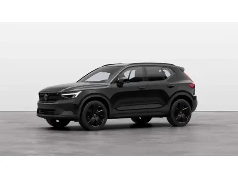 Used VOLVO XC40 Petrol 2024 Ad 