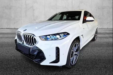 Annonce BMW X6 Hybride 2023 d'occasion 