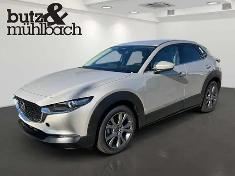 Used MAZDA CX-30 Petrol 2024 Ad 