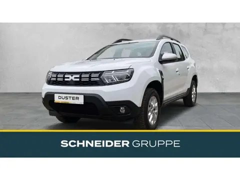 Used DACIA DUSTER Diesel 2024 Ad 