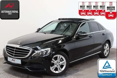 Used MERCEDES-BENZ CLASSE C Diesel 2015 Ad 