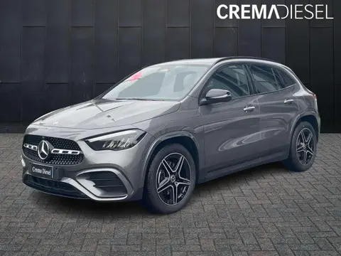 Annonce MERCEDES-BENZ CLASSE GLA Diesel 2024 d'occasion 