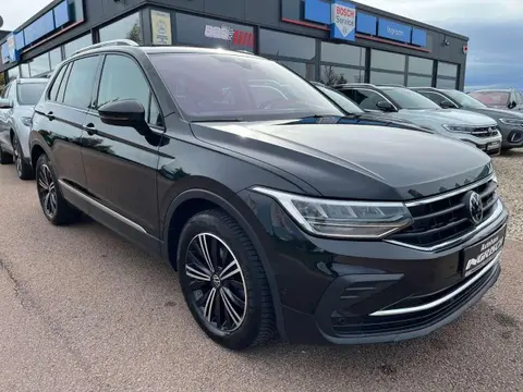 Annonce VOLKSWAGEN TIGUAN Essence 2022 d'occasion 