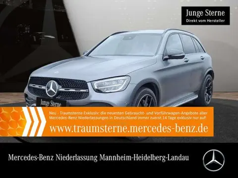 Used MERCEDES-BENZ CLASSE GLC Diesel 2022 Ad 