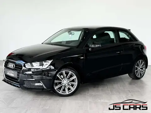 Used AUDI A1 Petrol 2015 Ad 