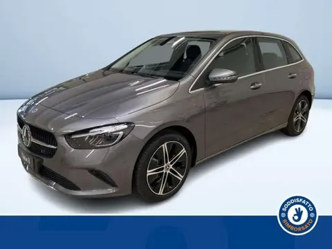 Used MERCEDES-BENZ CLASSE B Hybrid 2024 Ad 