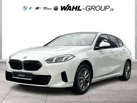 Annonce BMW SERIE 1 Essence 2024 d'occasion 