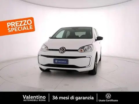 Used VOLKSWAGEN UP! Electric 2021 Ad 