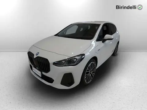 Annonce BMW SERIE 2 Hybride 2022 d'occasion 