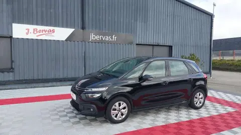 Used CITROEN C4 Diesel 2019 Ad 