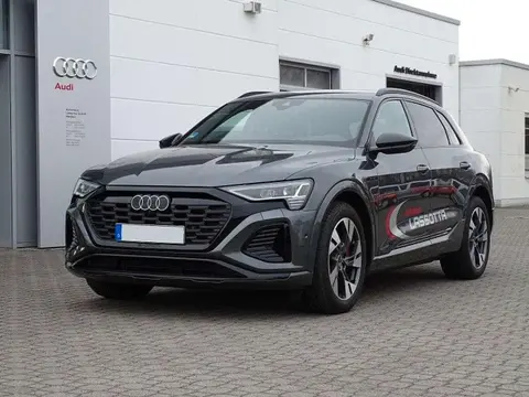 Annonce AUDI Q8 Électrique 2023 d'occasion 