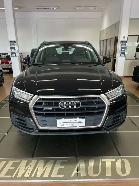 Annonce AUDI Q5 Diesel 2018 d'occasion 