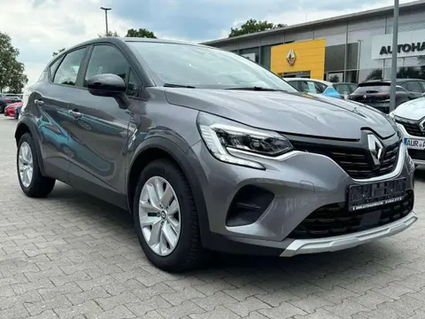 Used RENAULT CAPTUR Petrol 2023 Ad 