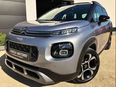 Annonce CITROEN C3 AIRCROSS Essence 2020 d'occasion 