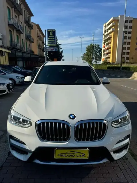 Used BMW X3 Diesel 2019 Ad 