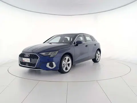 Annonce AUDI A3 Diesel 2024 d'occasion 