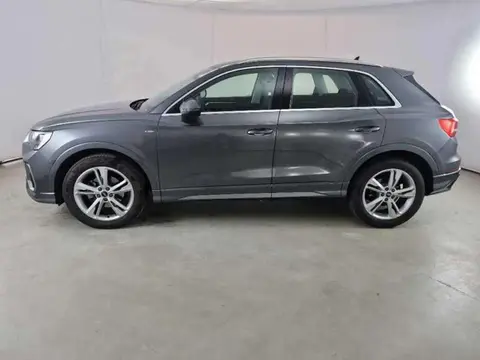 Used AUDI Q3 Hybrid 2021 Ad 