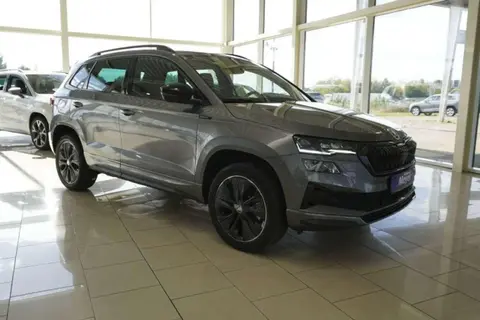 Annonce SKODA KAROQ Essence 2024 d'occasion 