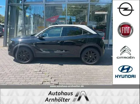 Used OPEL MOKKA Electric 2022 Ad 