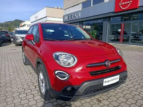 Used FIAT 500X Diesel 2020 Ad 