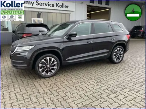 Used SKODA KODIAQ Diesel 2021 Ad 