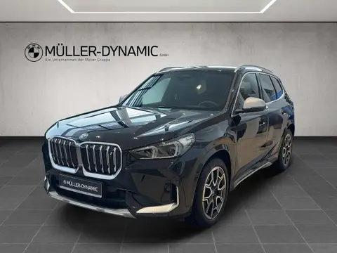 Annonce BMW IX1 Électrique 2024 d'occasion 