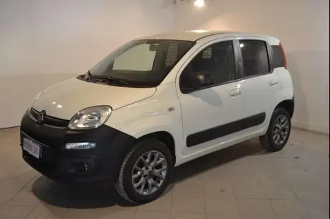 Used FIAT PANDA Diesel 2016 Ad 