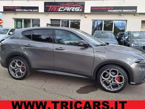 Used ALFA ROMEO TONALE Hybrid 2022 Ad 