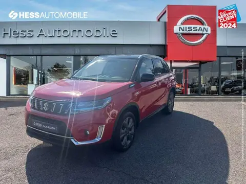 Used SUZUKI VITARA  2020 Ad 