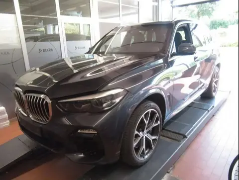 Used BMW X5 Diesel 2019 Ad 