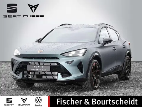 Annonce CUPRA FORMENTOR Essence 2024 d'occasion 