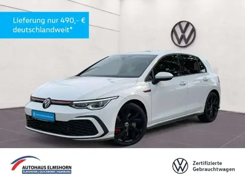 Annonce VOLKSWAGEN GOLF Essence 2023 d'occasion 