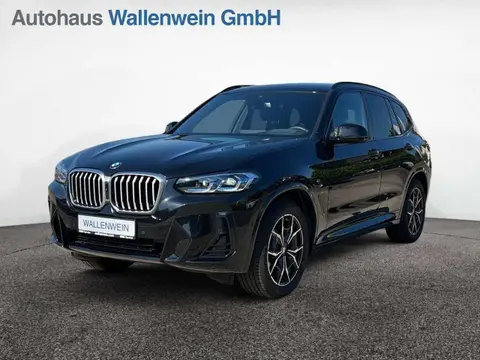 Annonce BMW X3 Diesel 2023 d'occasion 