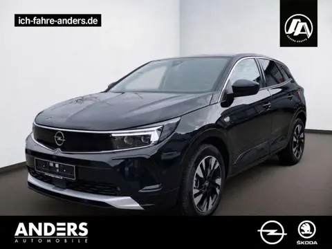 Used OPEL GRANDLAND Hybrid 2023 Ad 