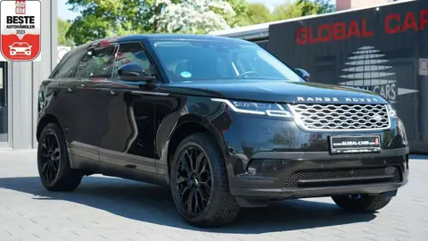 Annonce LAND ROVER RANGE ROVER VELAR Hybride 2022 d'occasion 