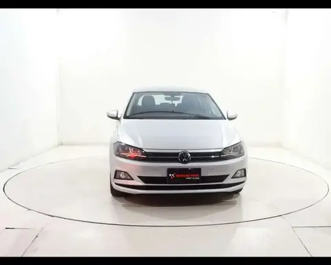 Used VOLKSWAGEN POLO Petrol 2021 Ad 