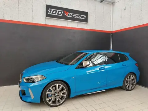 Used BMW SERIE 1 Petrol 2019 Ad 