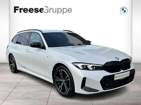 Annonce BMW SERIE 3 Essence 2024 d'occasion 