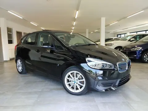 Used BMW SERIE 2 Hybrid 2019 Ad 