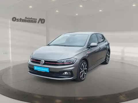 Used VOLKSWAGEN POLO Petrol 2020 Ad 