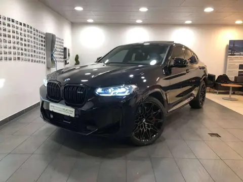 Used BMW X4 Petrol 2022 Ad 