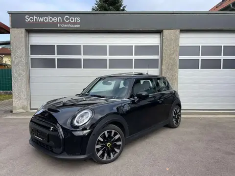 Used MINI COOPER Electric 2021 Ad Germany