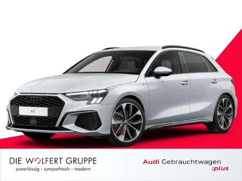 Annonce AUDI A3 Essence 2024 d'occasion 